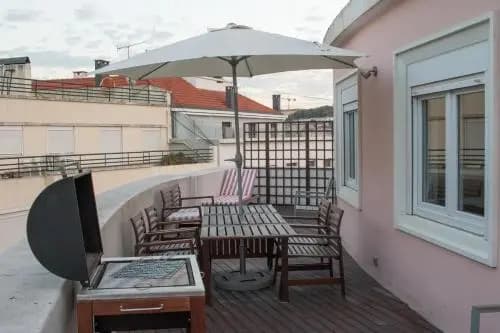 7ti7 Telhal Studio Apartment - photo 7