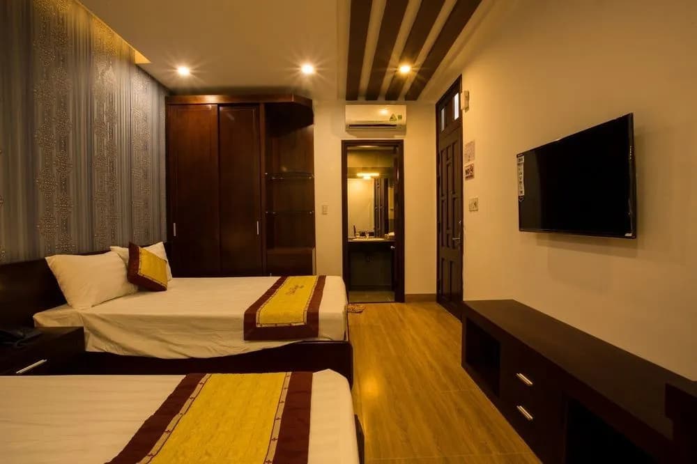 Bien Thanh Hotel - photo 6