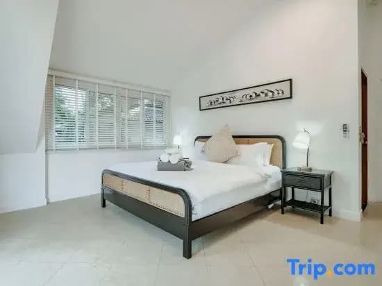 Koson, Elegant 3 Bedroom Villa - photo 1