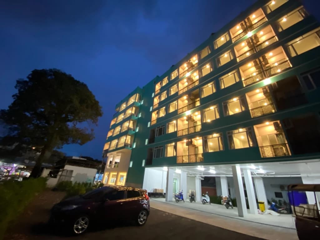 Studio309@Phuket - main photo