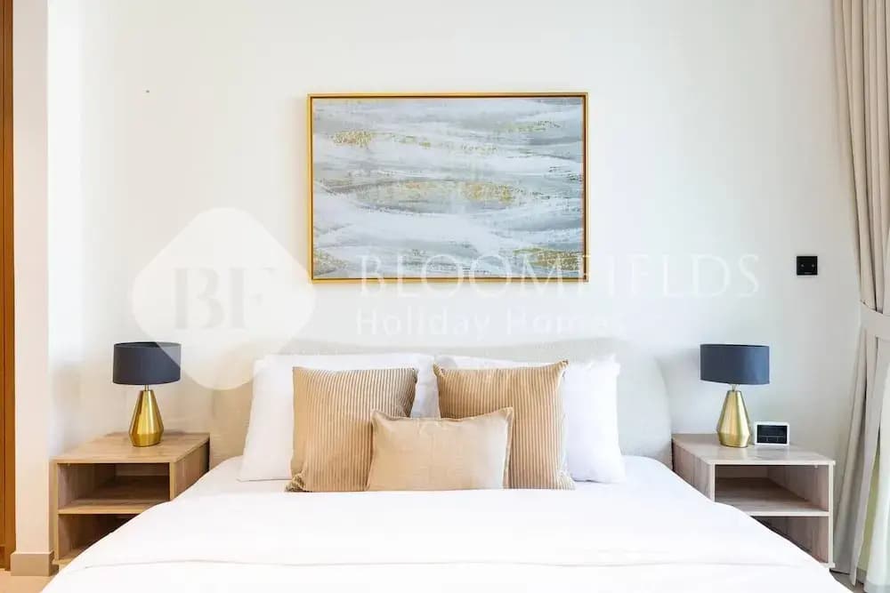 Bloomfields Modern 1Br Binghatti ONYX - photo 5