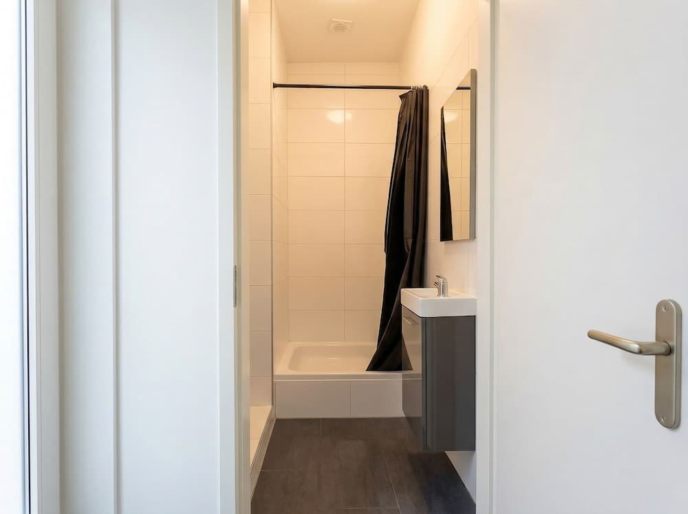 Cozy 1BR Apt with Lounge Central Vienna - photo 4