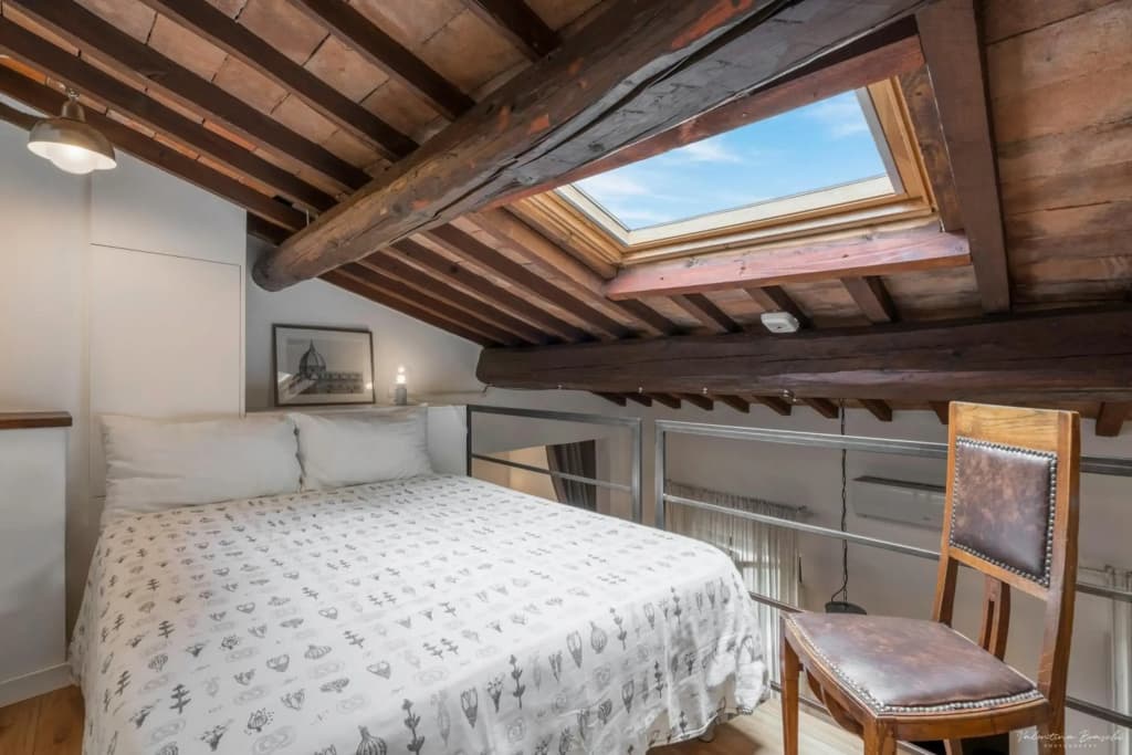 Florence Star Apartment - photo 3
