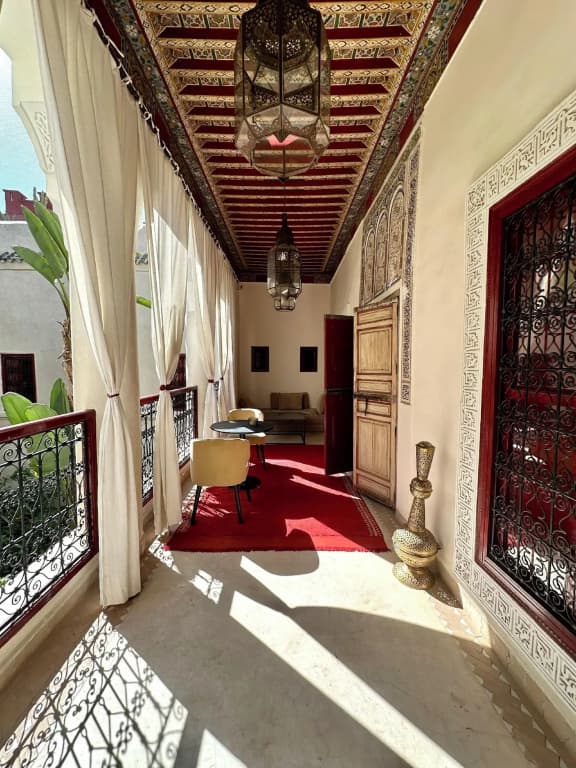 Riad Dar Karma - photo 22
