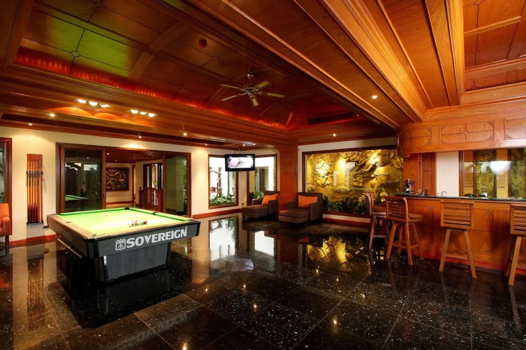 Reuan Thai Villa - photo 11