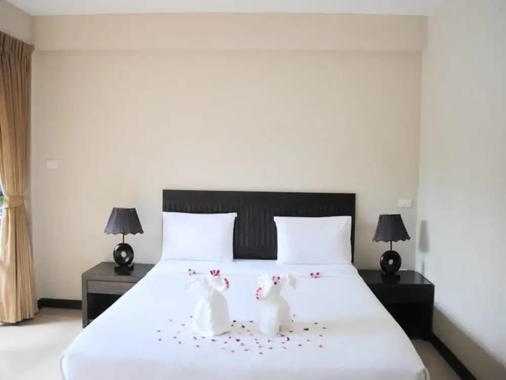 Thongtakian Resort - photo 2