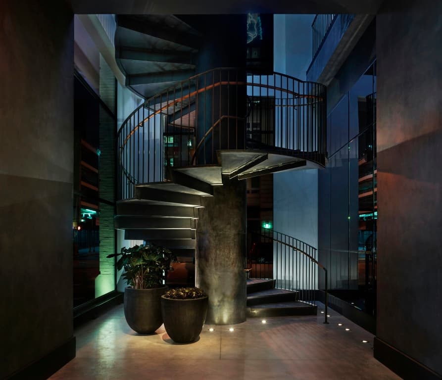 11 Howard, New York, a Member of Design Hotels - photo 14