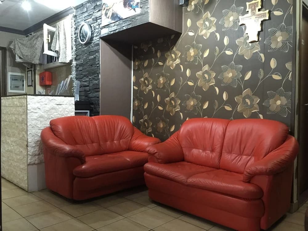 Rome City Hostel - photo 12