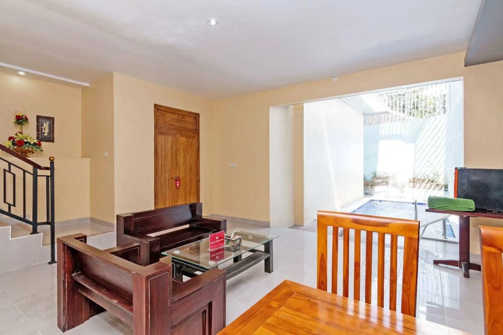 ZEN Rooms Celagi Basur - photo 2