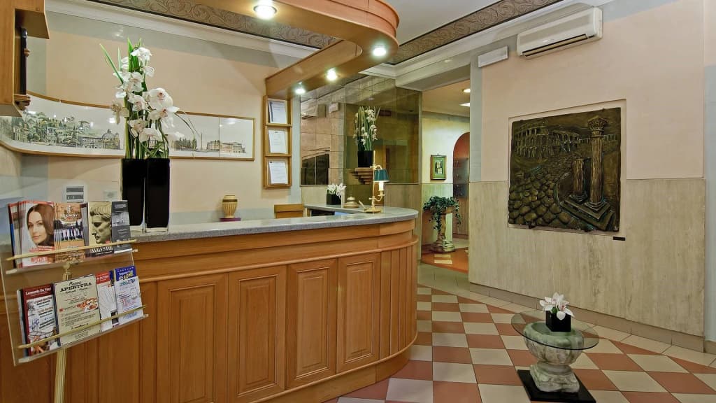 Hotel Museum - photo 9