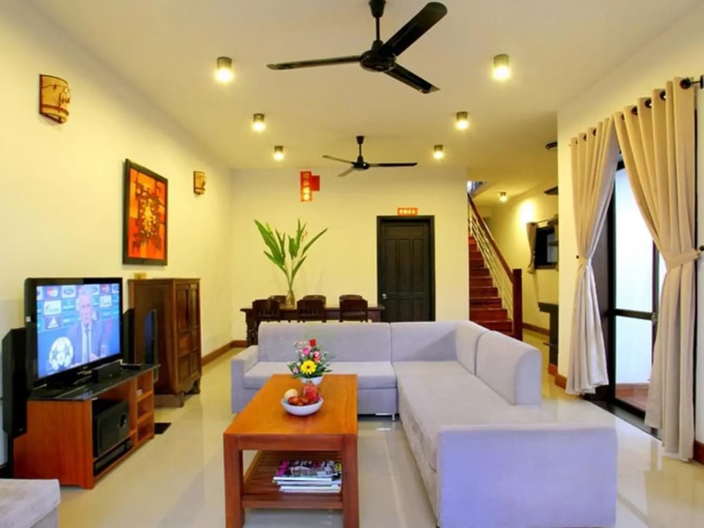 Jackfruit Homestay - main photo