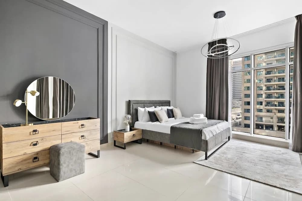Silkhaus Trident Bayside, Dubai Marina - photo 6