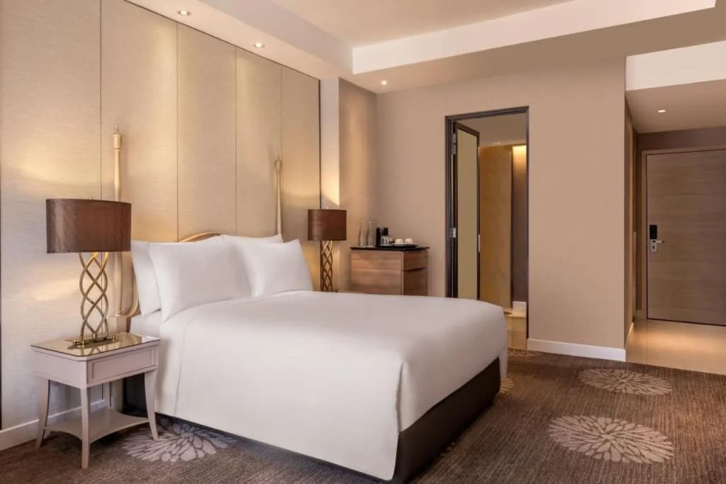 Dusit Princess Melaka - photo 34