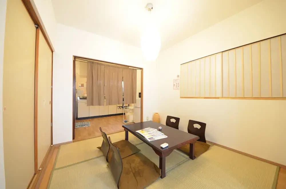 Private room ROSSO - photo 26