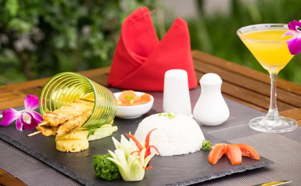 G&Z Bliss D'Angkor Suites - photo 9