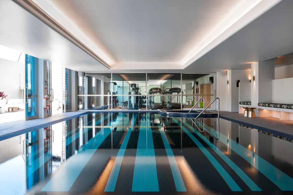 Ovolo Sydney Woolloomooloo, a Wyndham Hotel - photo 17