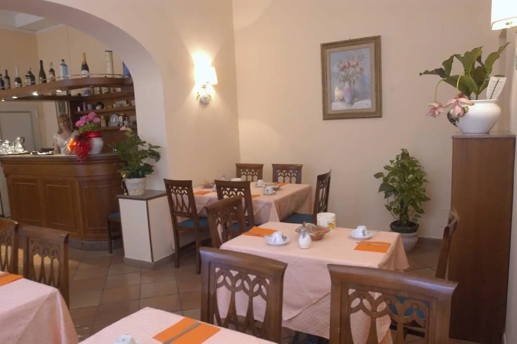Hotel Beatrice - photo 17