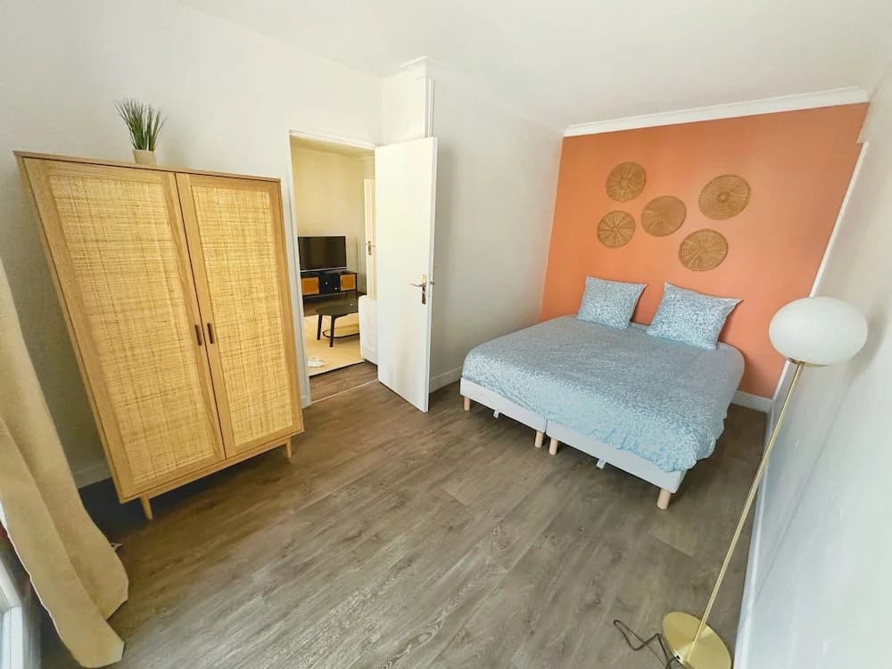 Bright and ideal apartment Céline 20 - photo 1