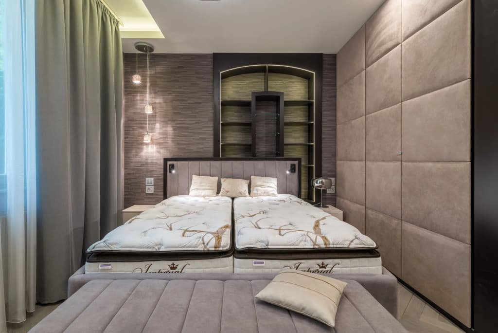 Castle Apartments Budapest - photo 3