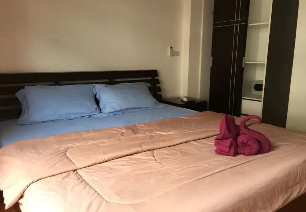 K&J Apartment - photo 6