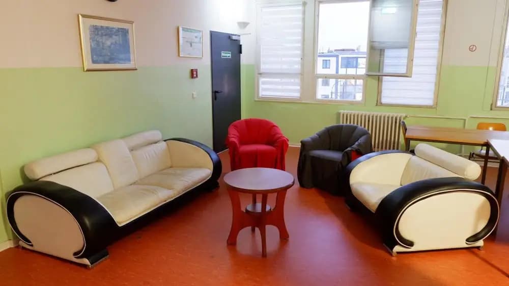 Hostel am Kurtti - photo 8