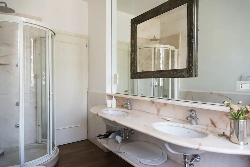 Charming & Elegant Flat near Centrale / Repubblica - photo 7