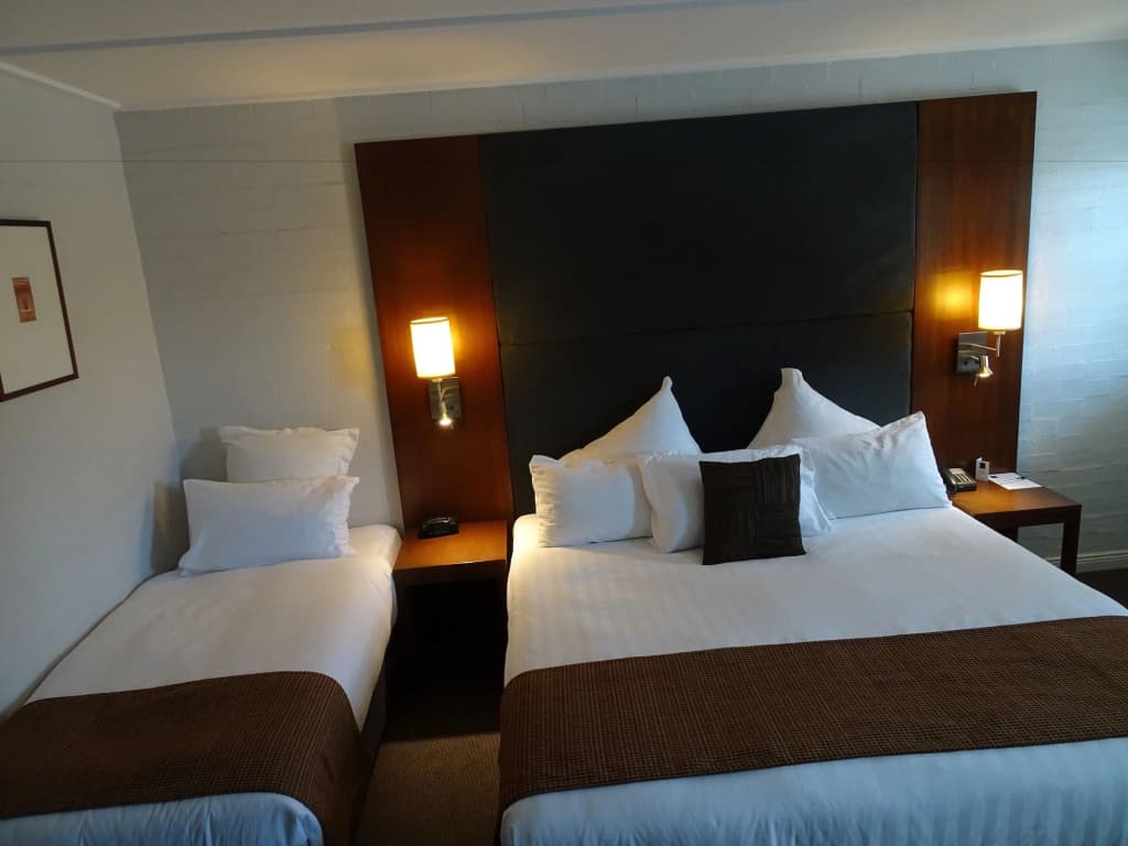 Crowne Plaza Hawkesbury Valley - photo 7