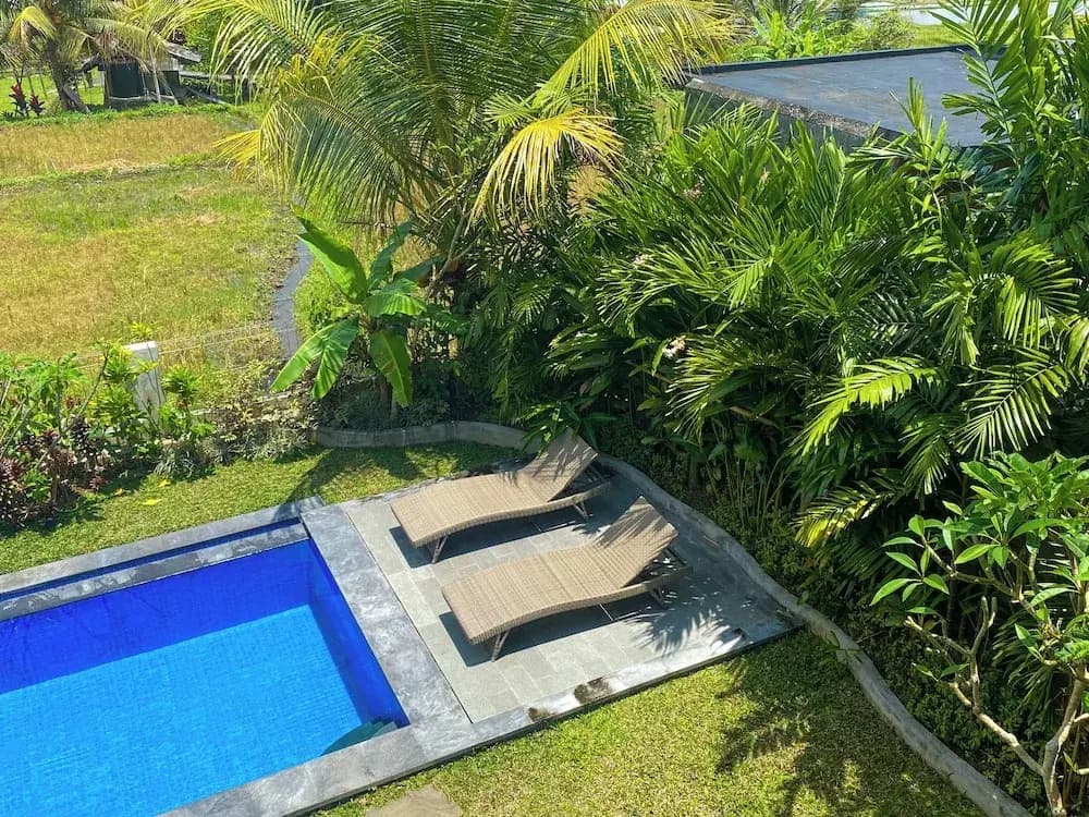 Oemah Surya Ubud - photo 6