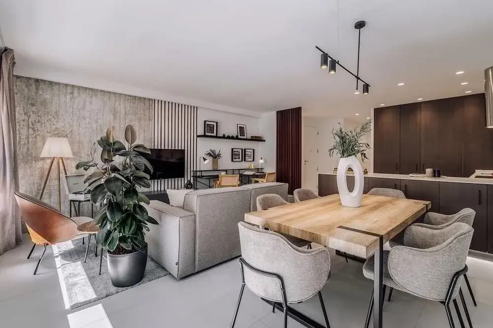 Xook - 2 Bedrooms in Almagro - photo 3