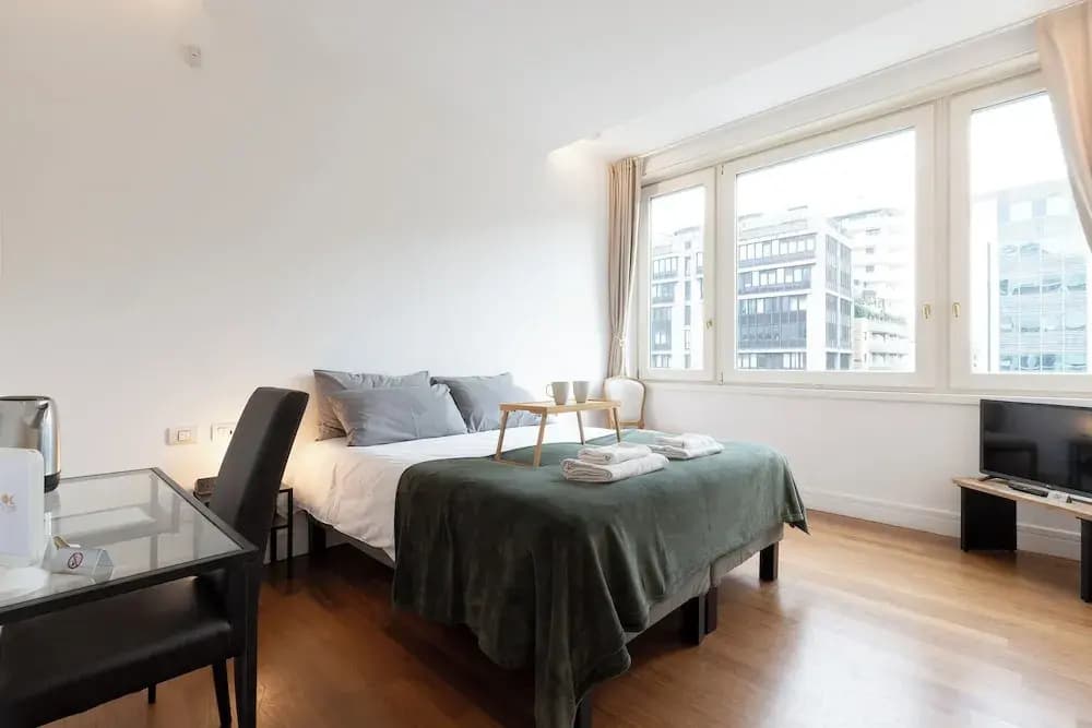 Vittore Rooms&Apartment - photo 13