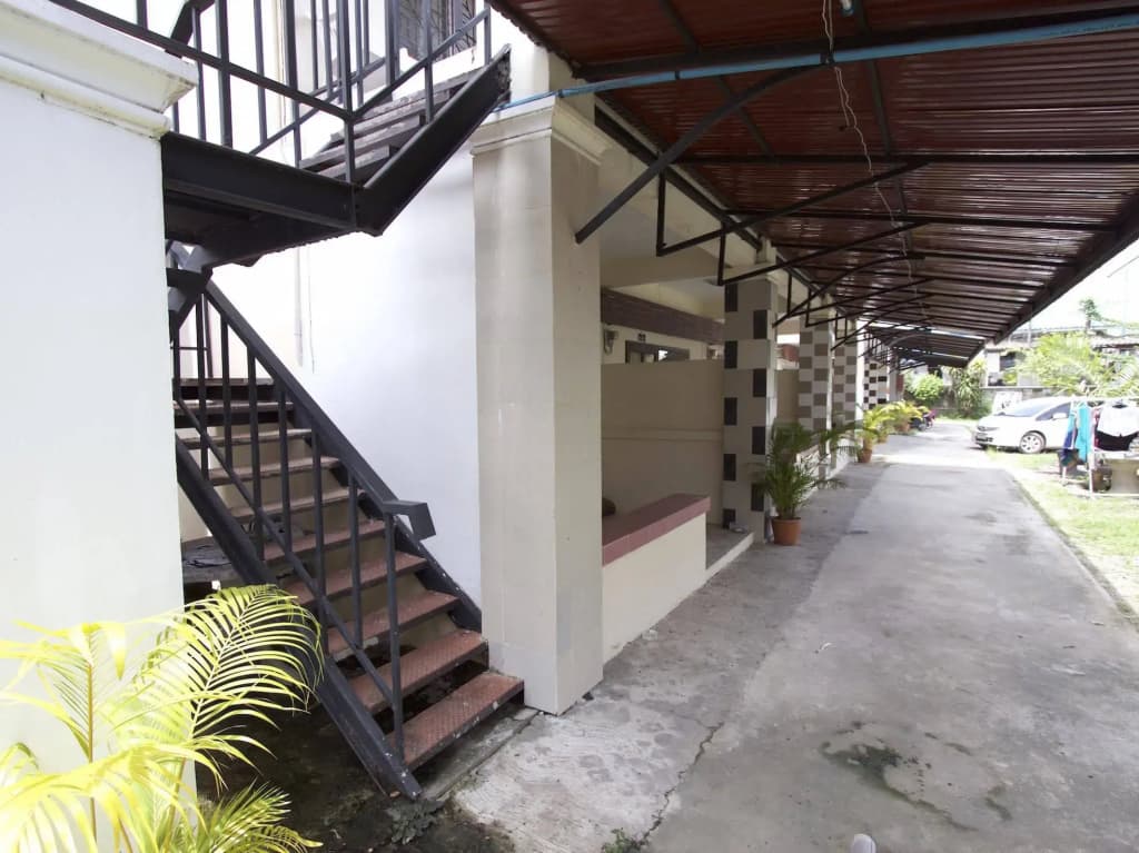NN House Apartments Kata - photo 14