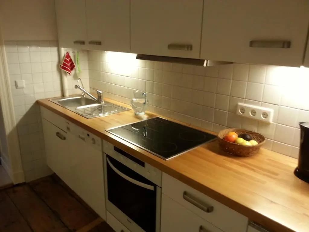 Apartment Stadtoase Wilmersdorf - photo 1