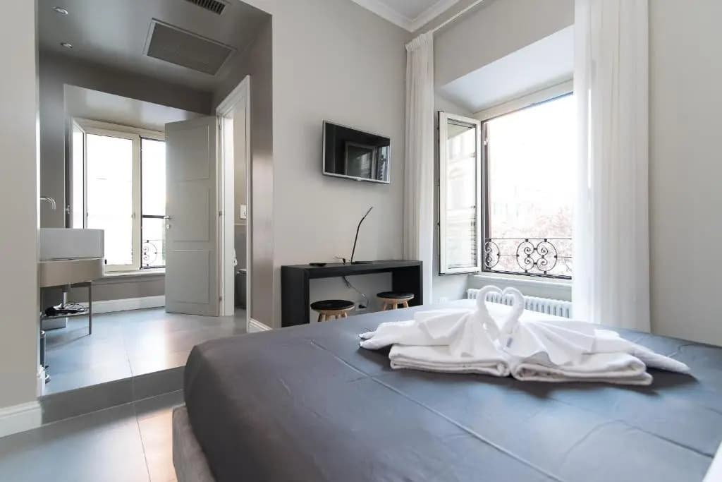 Ovidio Suite - main photo
