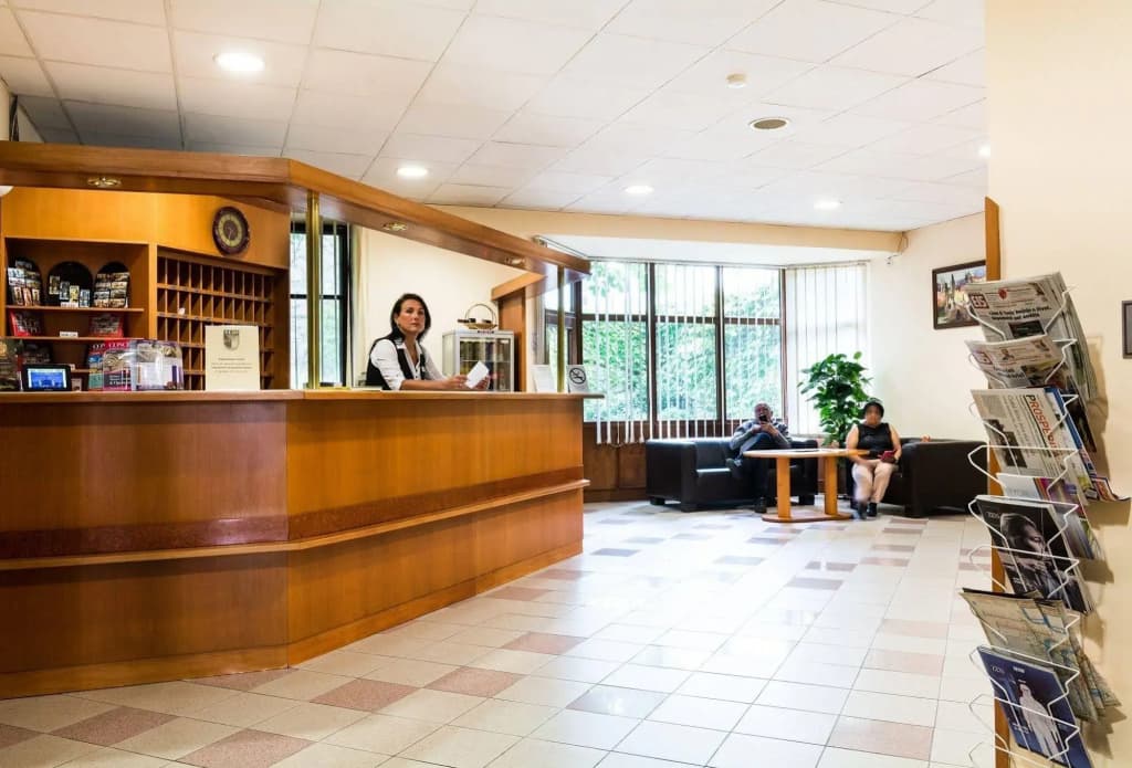 Hotel Dalimil - photo 16
