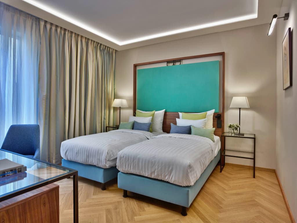 EST Grand Hotel Savoy - photo 6