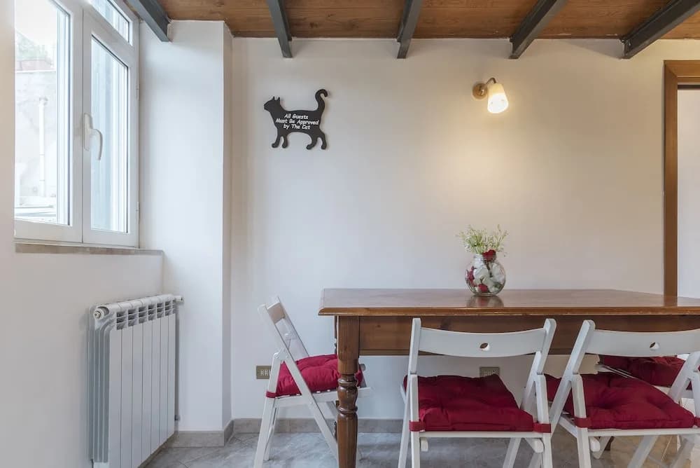 Pigneto Comfy Loft - photo 14