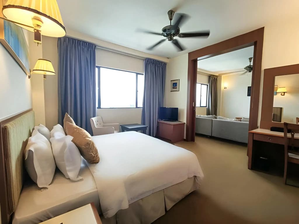 Seafest Hotel - photo 35