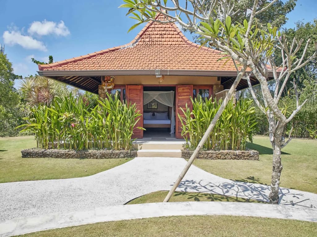 Three Monkeys Villas - photo 13