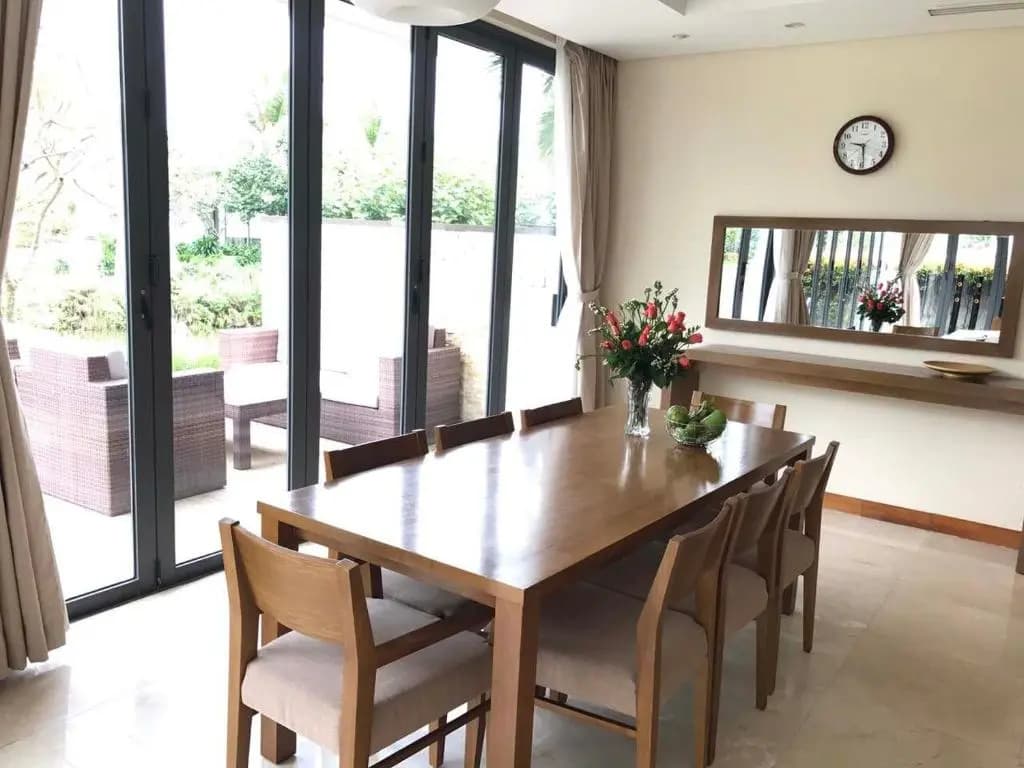 4 Bedroooms Villas - photo 13