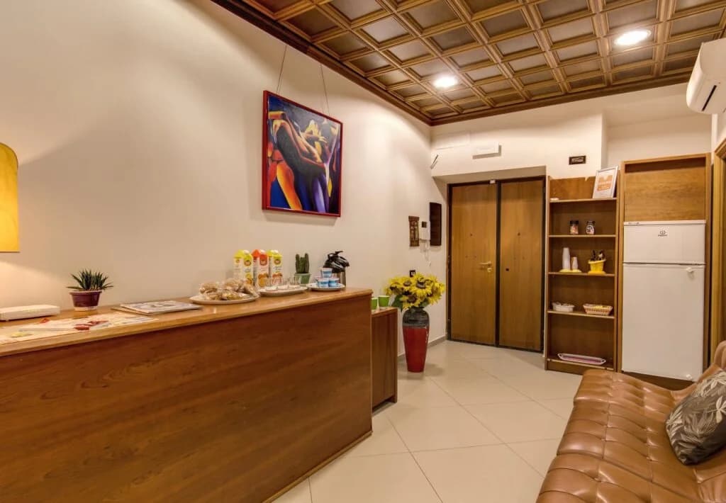 Artemis Guest House - photo 17