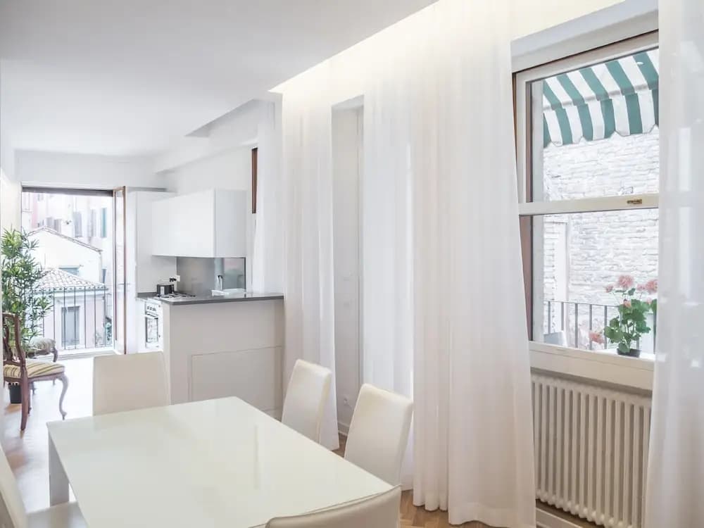 Luxury Apartment On Grand Canal by Wonderful Italy - photo 30