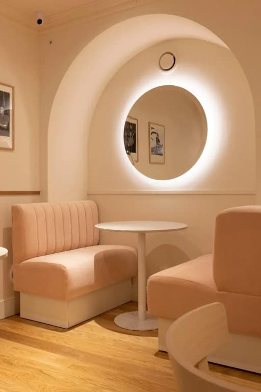 Hôtel Oratio - photo 17