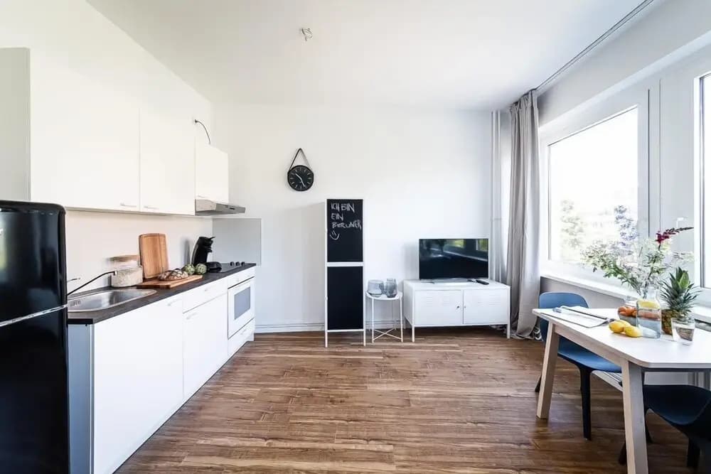 Greystay Apartments Steglitz - photo 19