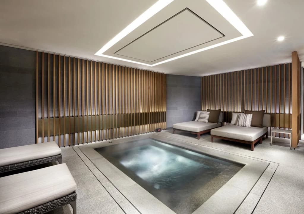 The Shilla Seoul - photo 22
