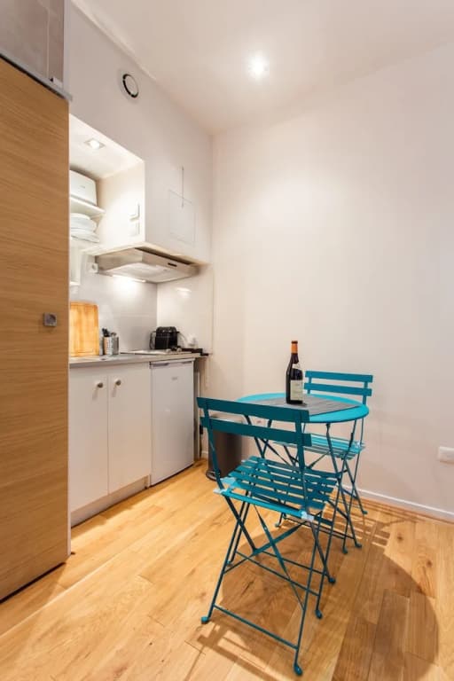 Cosy flat Eiffel tower - photo 9