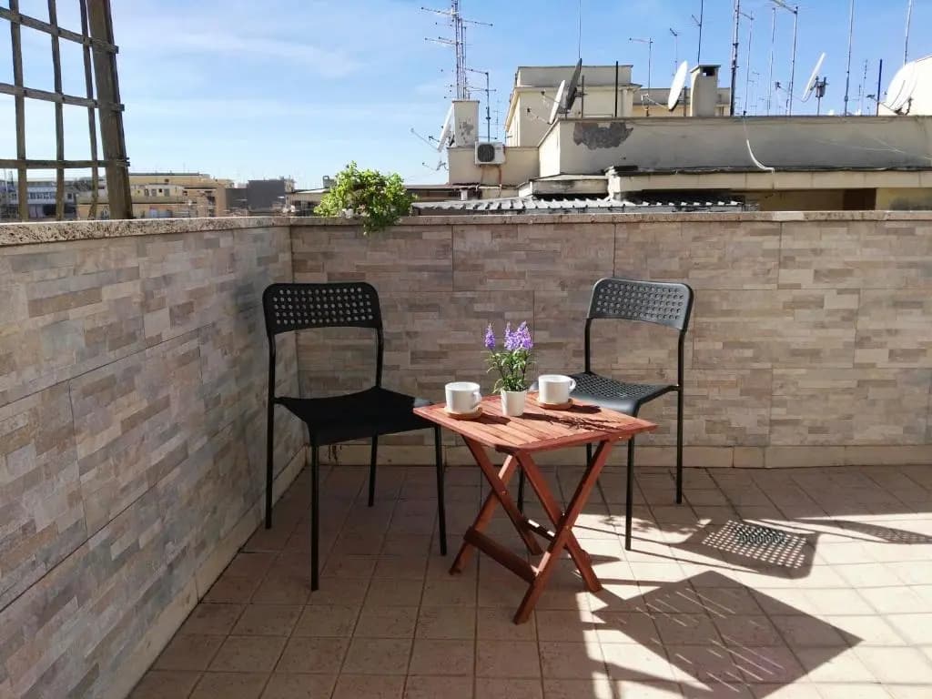 Pigneto Suite - photo 8