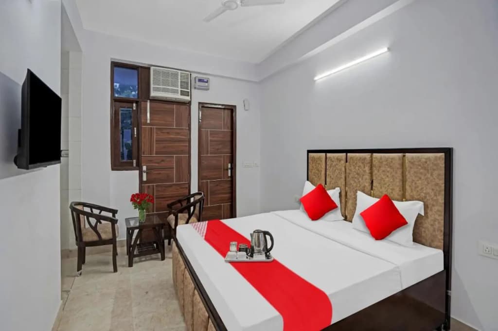 Flagship 701023 Raj Residency - photo 5