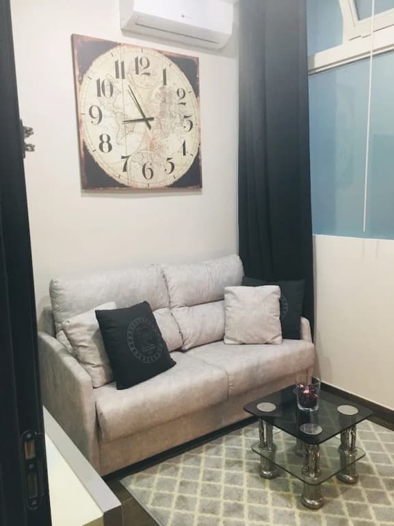 Apartamento Deluxe Barajas - main photo