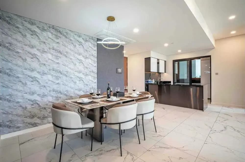 Luxstay Estella Heights Residence - photo 23
