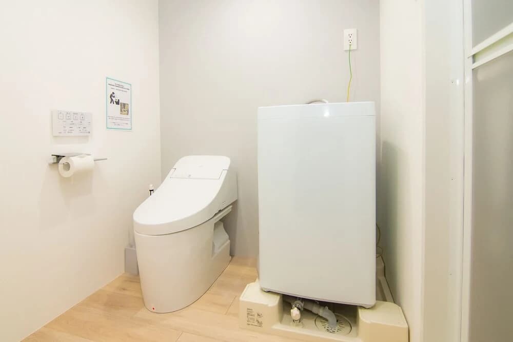 Jr Komagome Apartment4 1 - photo 6